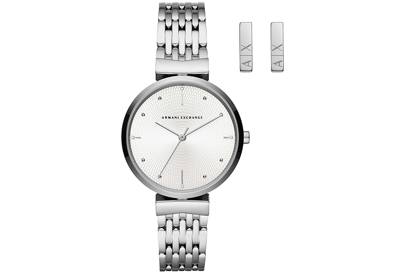 Armani Exchange Zoe AX7117 horlogeband