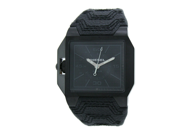 Diesel horlogeband DZ1265