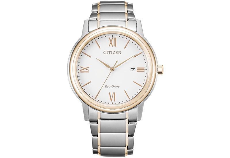 Citizen AW1676-86A horlogeband