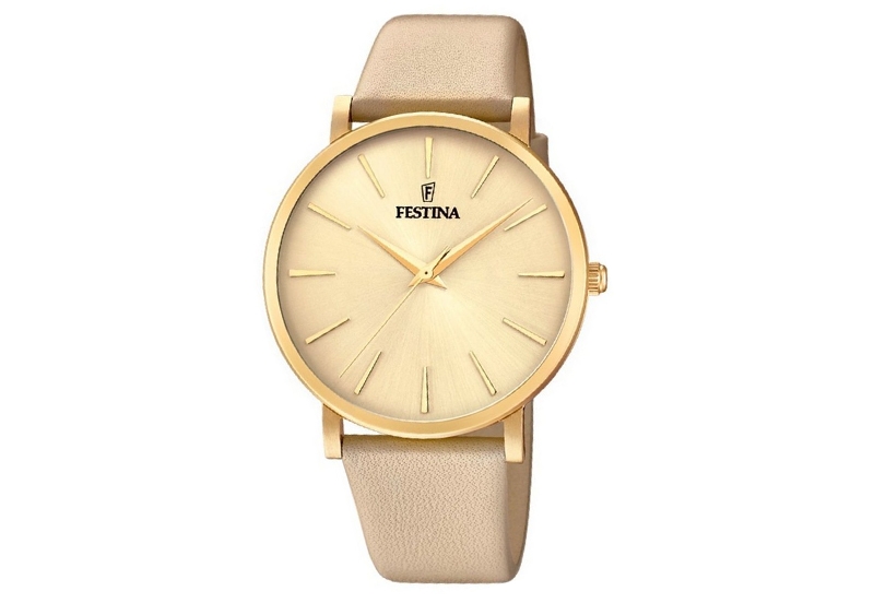 Festina horlogeband F20372-2