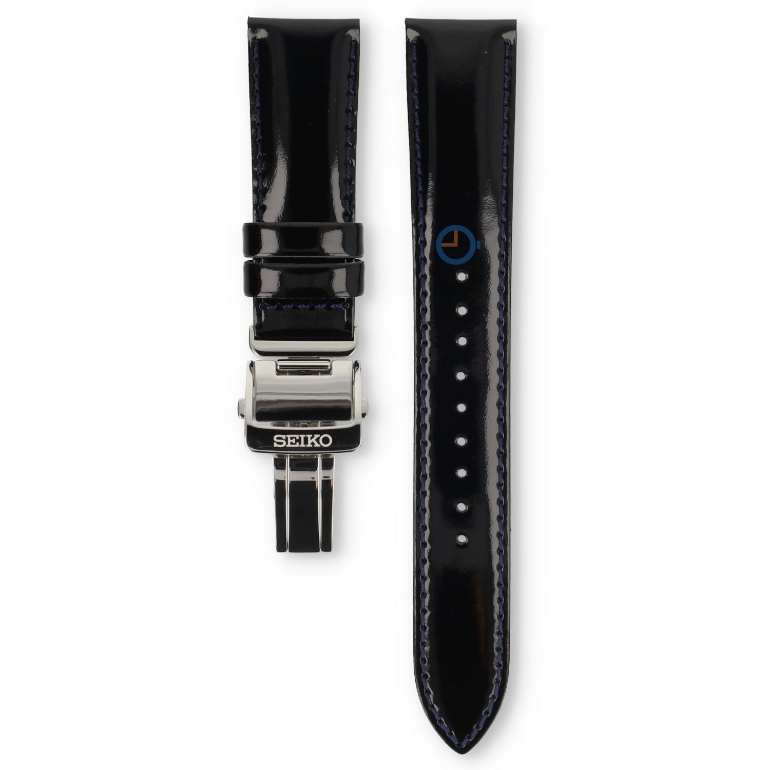 Originele horlogeband voor Seiko SARY131