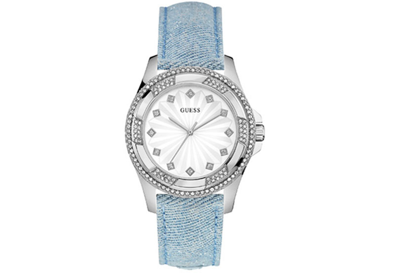 Guess horlogeband W0703L3