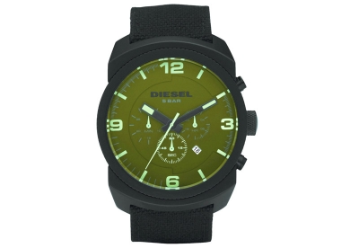 Diesel horlogeband DZ4194