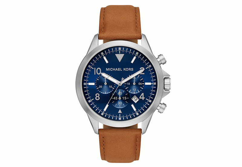 Michael Kors horlogeband MK8830
