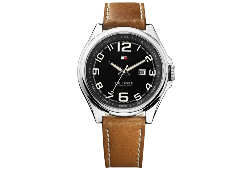 Tommy Hilfiger horlogeband TH1790910