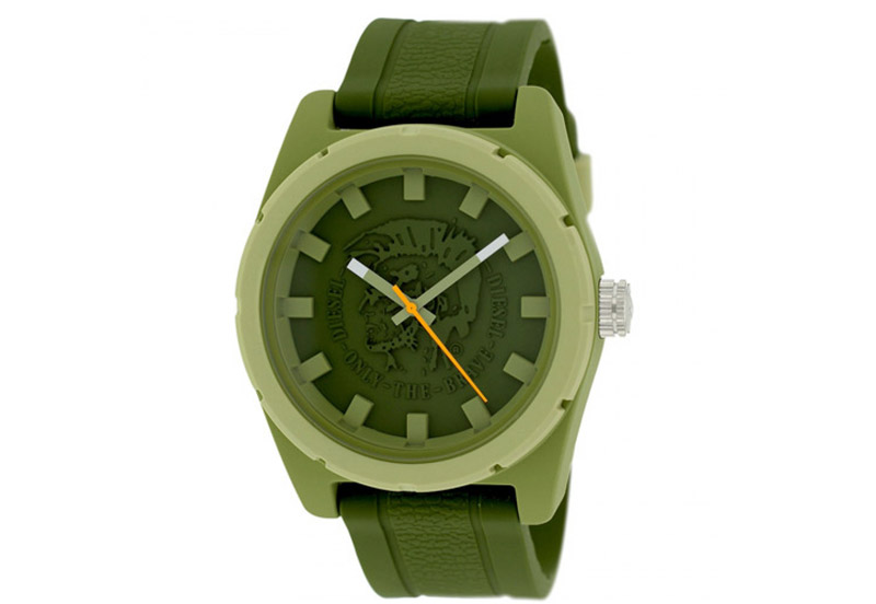 Diesel horlogeband DZ1594