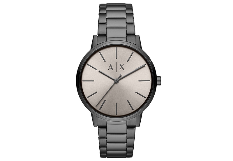 Armani Exchange Cayde AX2722 horlogeband