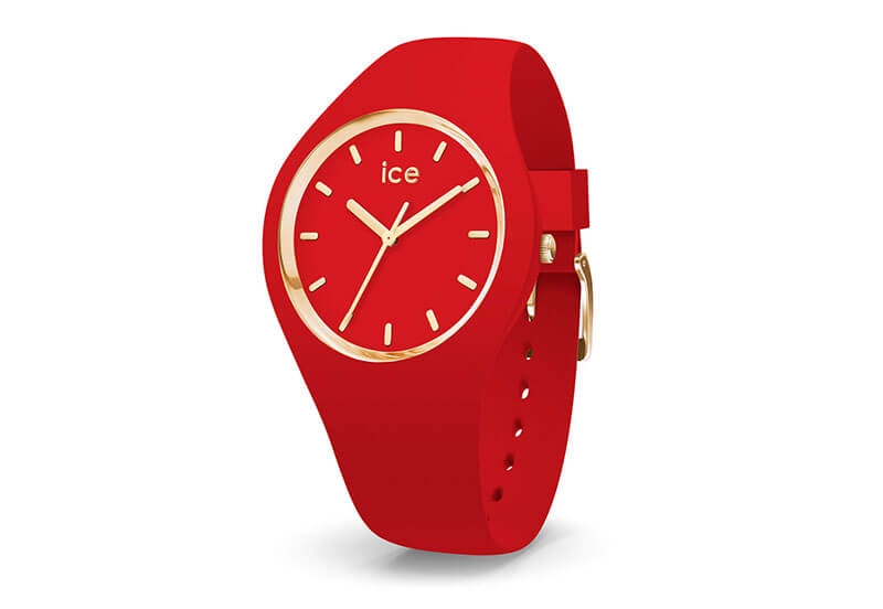 Ice-Watch horlogeband - 016264 - ICE glam colour - Medium (40mm)