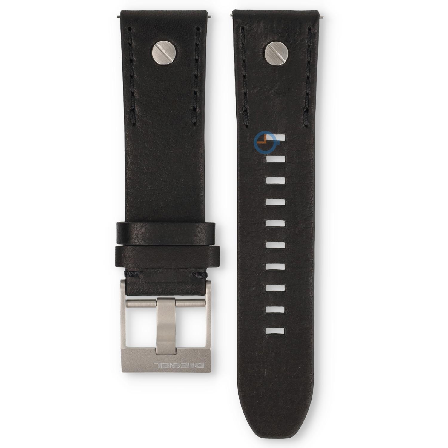 Diesel ON horlogeband DZT2001