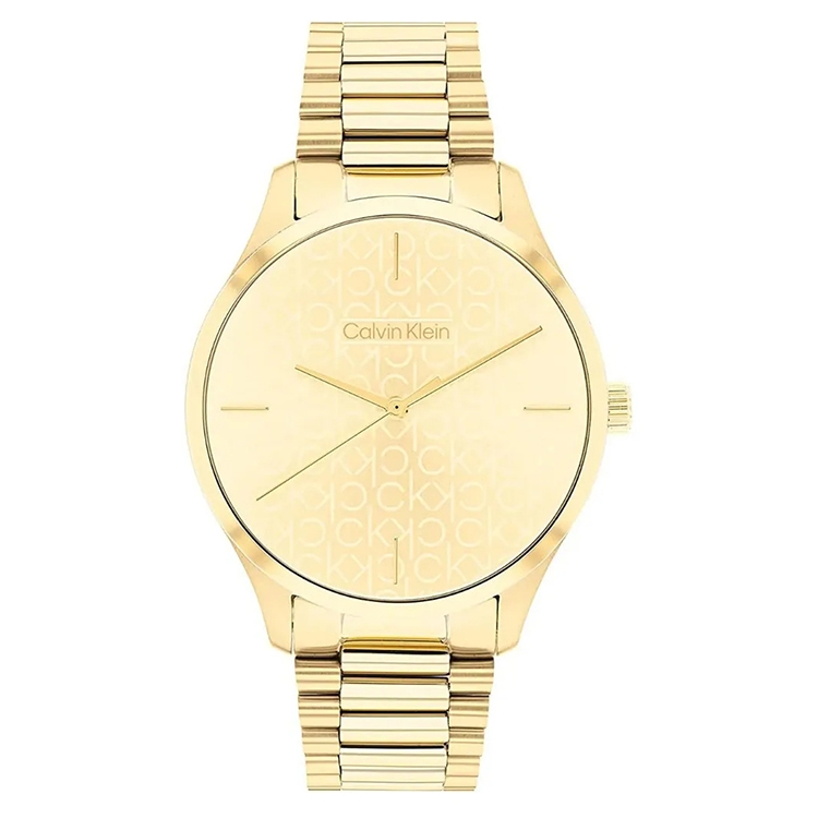 Calvin Klein horlogeband 25200221 Iconic