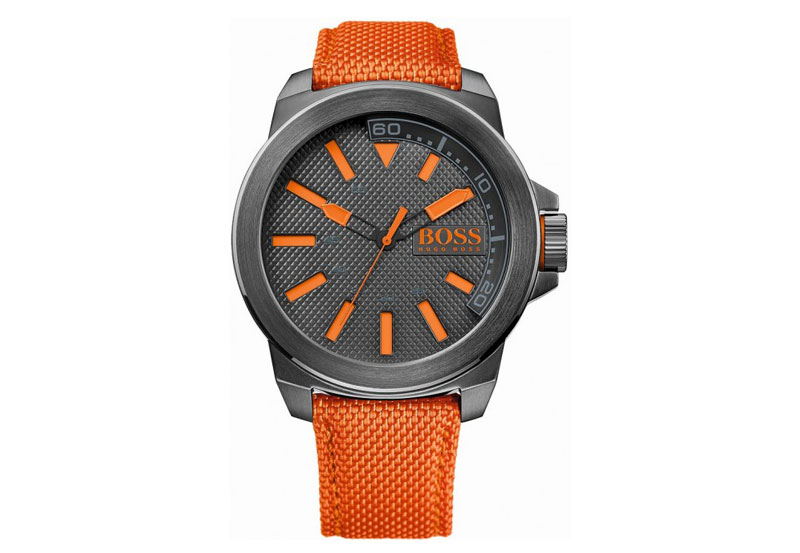 Oranje
