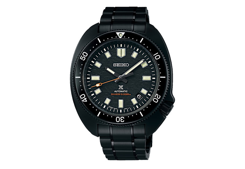 Originele horlogeband voor Seiko SLA061J1