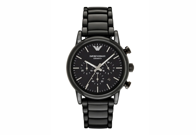 Armani horlogeband AR1507