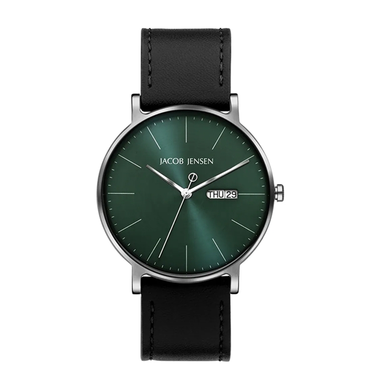 Jacob Jensen bandje JJ164