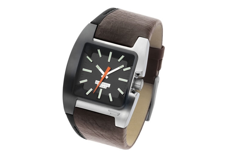 Diesel horlogeband DZ1092