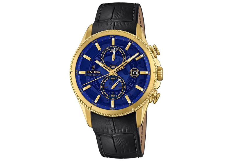Festina horlogebandje F20270/2