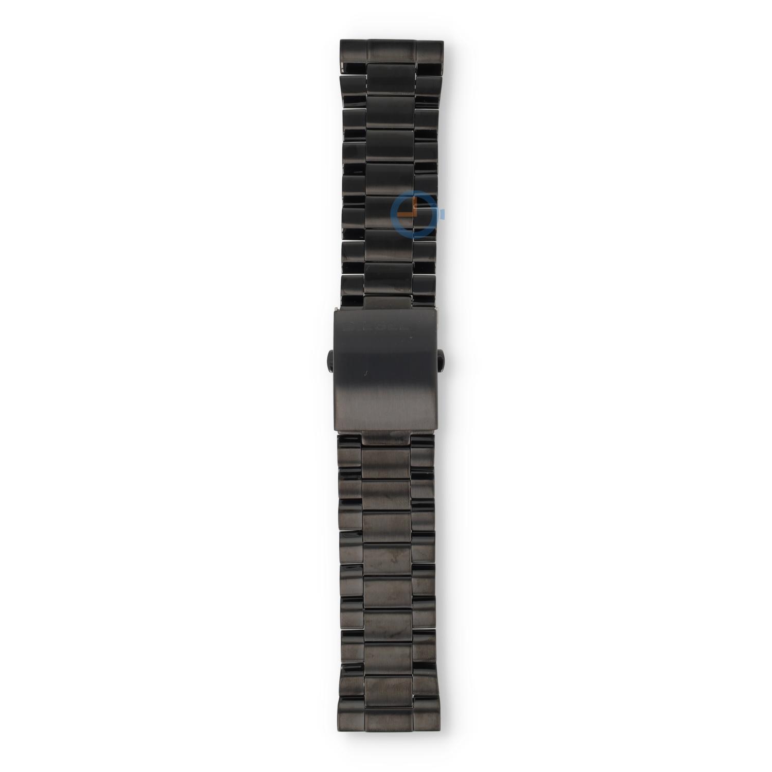 Diesel horlogeband DZ4283