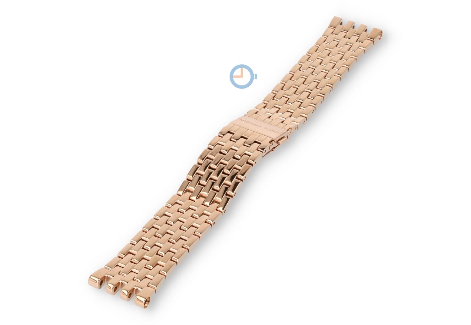 Michael Kors Darci horlogeband MKT5128