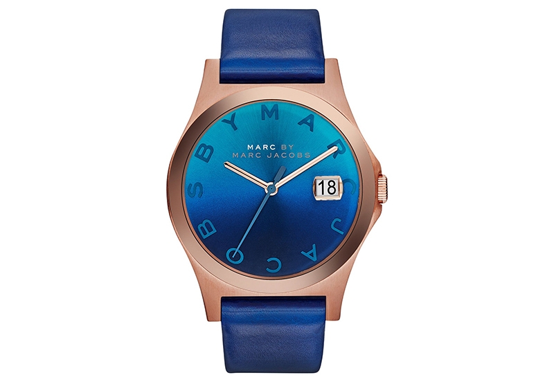 Marc Jacobs MBM1321 horlogeband
