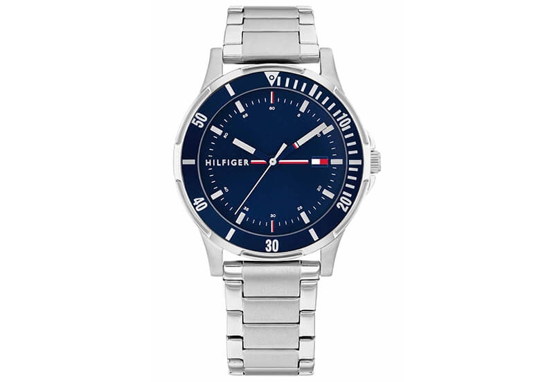 Tommy Hilfiger TH1720018 horlogeband