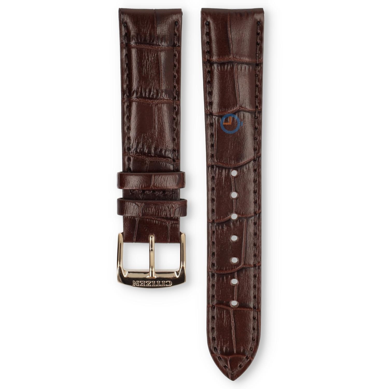 Citizen BM7463-12A horlogeband