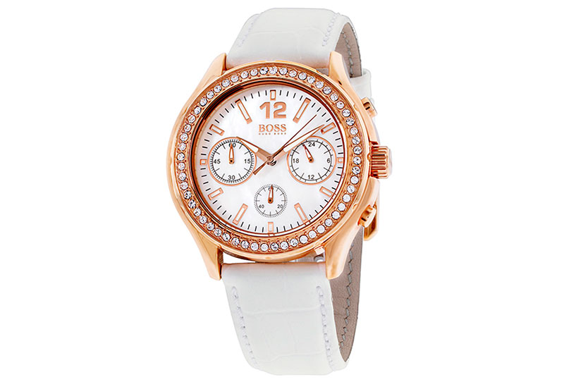 Hugo Boss horlogeband HB1502261