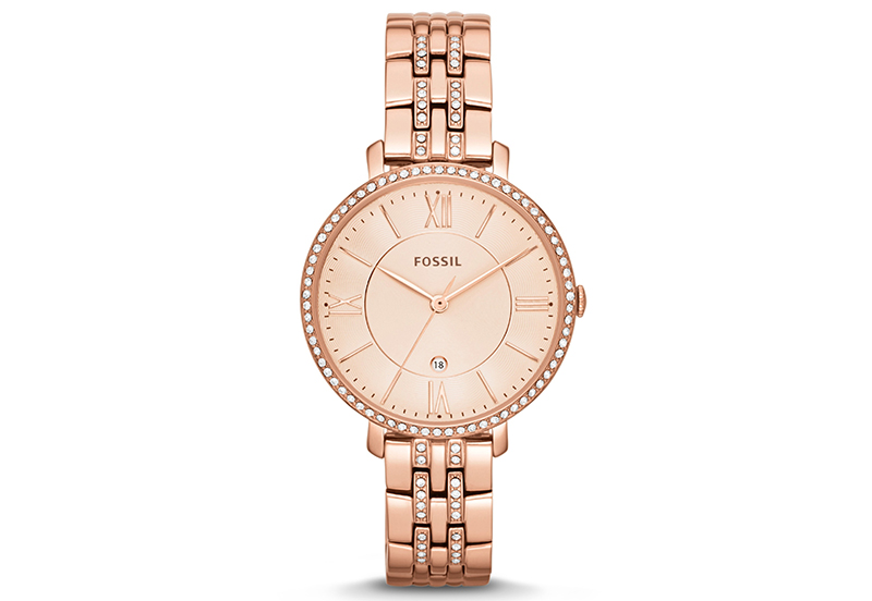 Fossil horlogeband ES3546