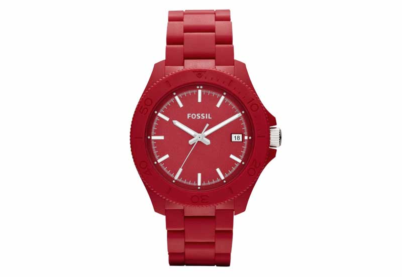 Fossil horlogeband AM4450