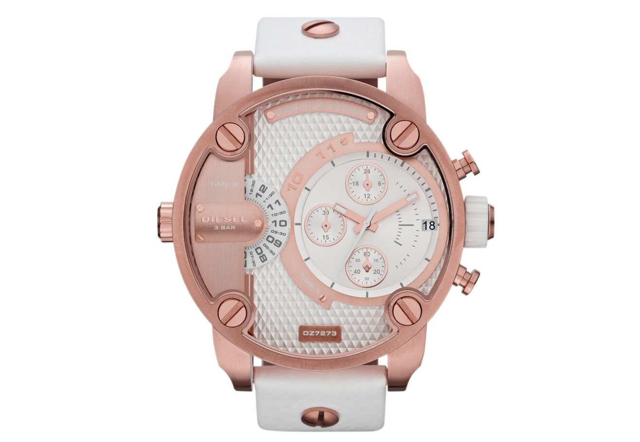 Diesel horlogeband DZ7271