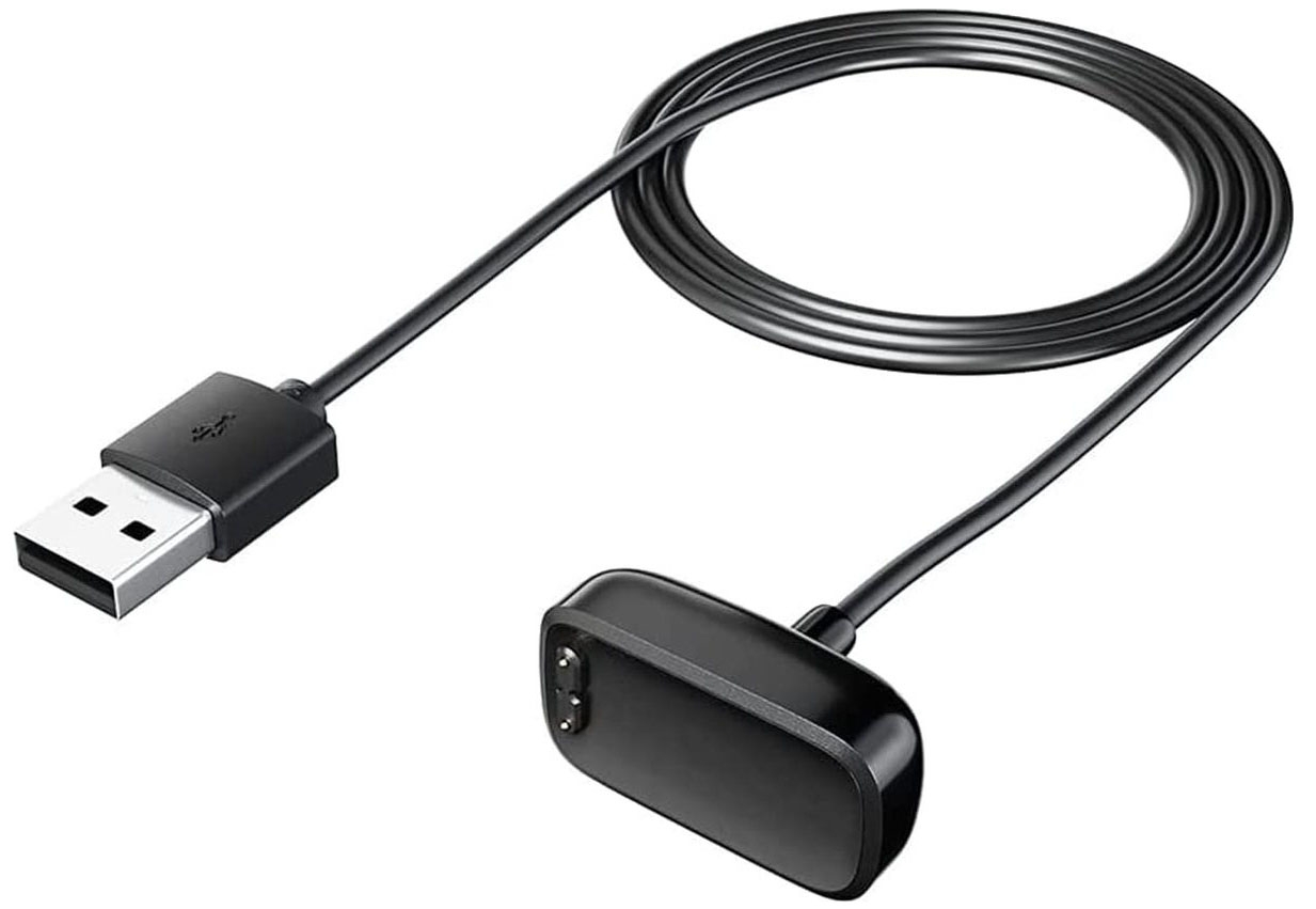 Fitbit Charge 5 - oplaadkabel - 1M
