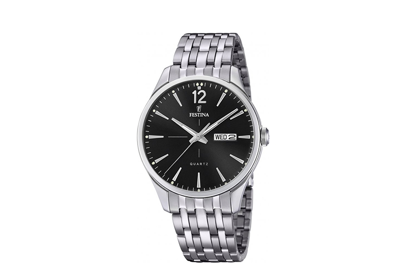 Festina horlogebandje F20204/4