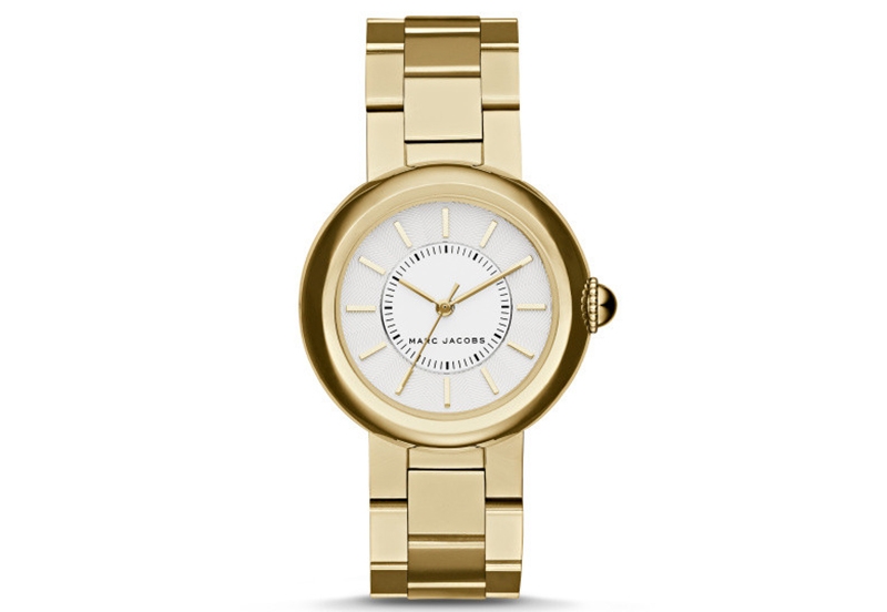 Marc Jacobs MJ3465 horlogeband