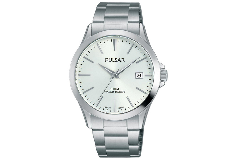 Zilver