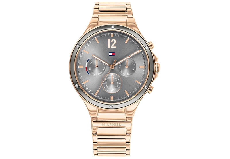 Tommy Hilfiger horlogeband TH1782277