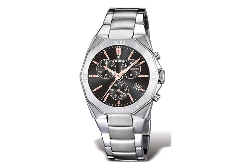 Festina horlogeband F16757/7
