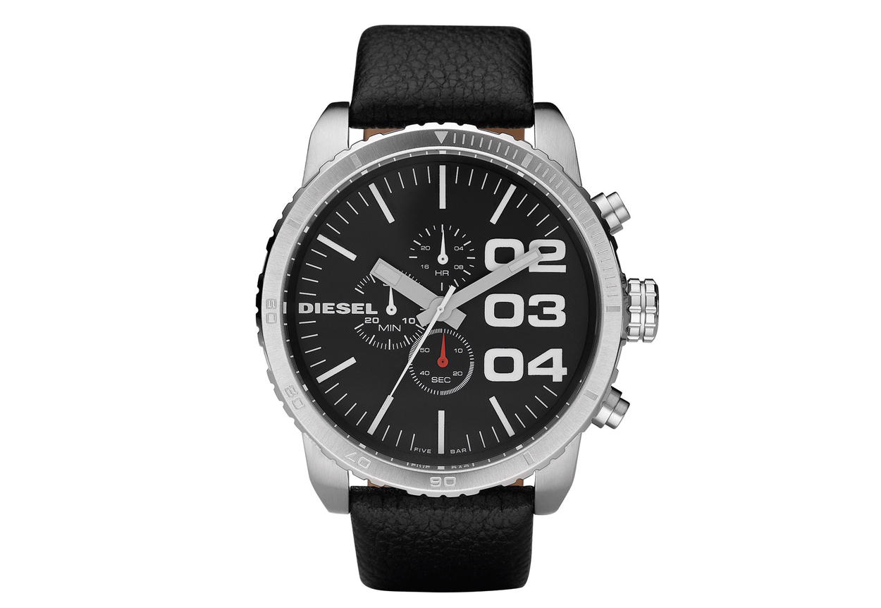 Diesel horlogeband DZ4208