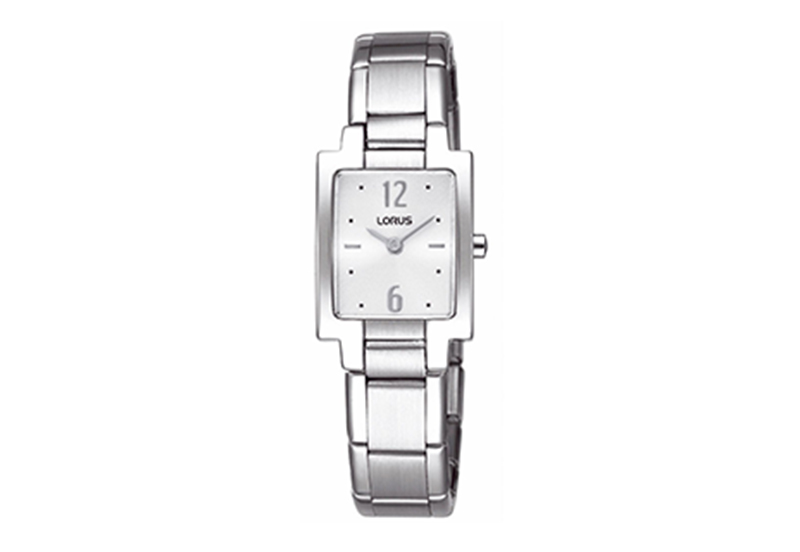 Lorus horlogeband RRW03CX9