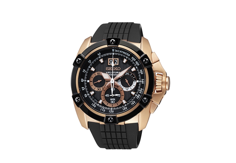Originele horlogeband voor Seiko SPC074P1