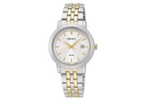 Seiko horlogeband SUR825P1