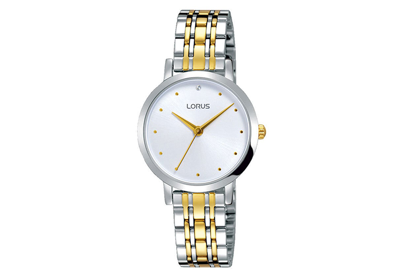 Lorus horlogeband RG253MX9