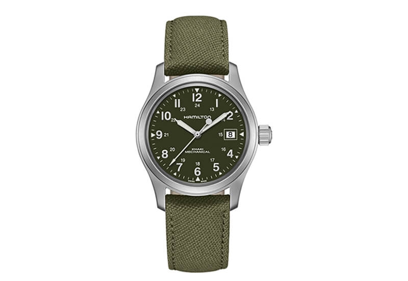 Groen