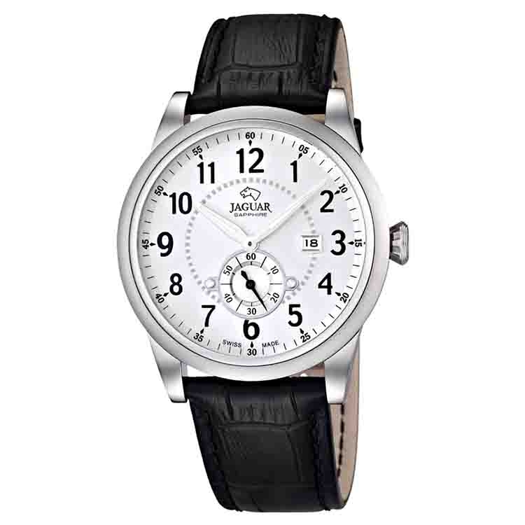 Jaguar BC08108 J662 Horlogeband