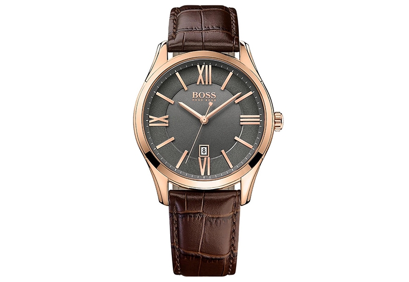 Hugo Boss horlogeband HB1513387