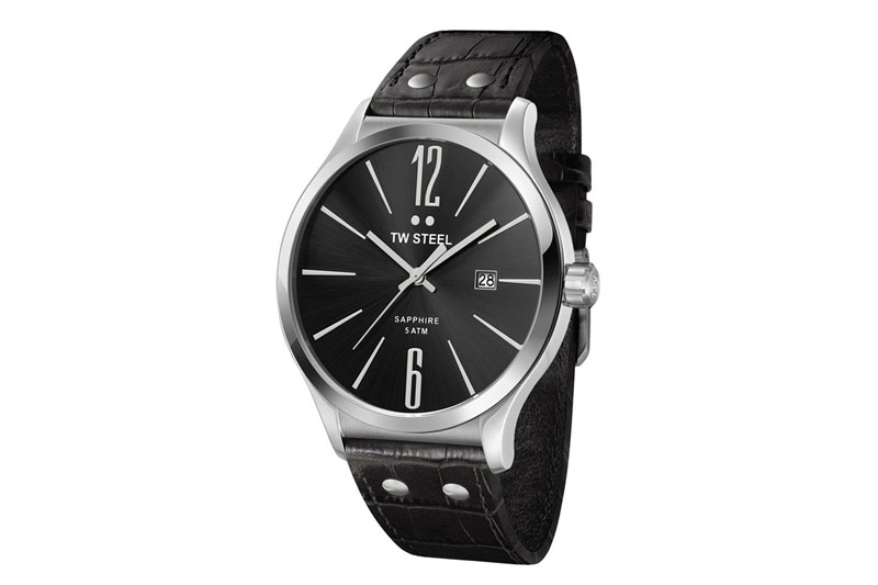 Horlogeband TW STEEL TW1300 (22mm)
