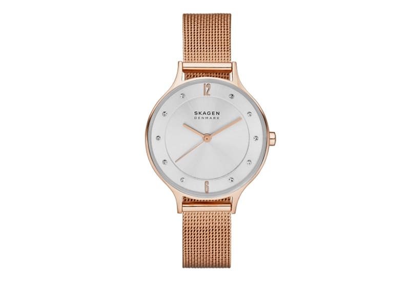 Skagen horlogebandje SKW2151