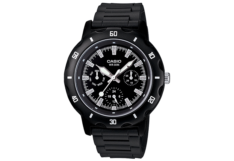 Casio horlogeband LTP-1328-1EV