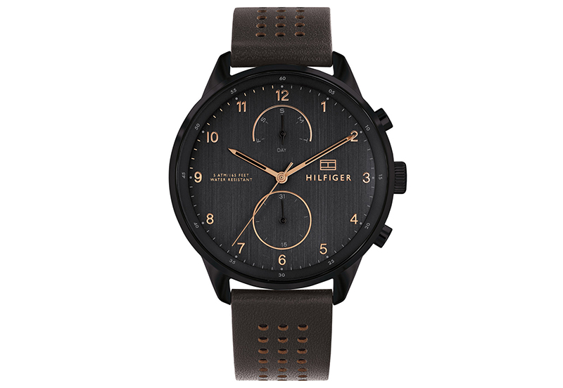 Tommy Hilfiger horlogeband TH1791577