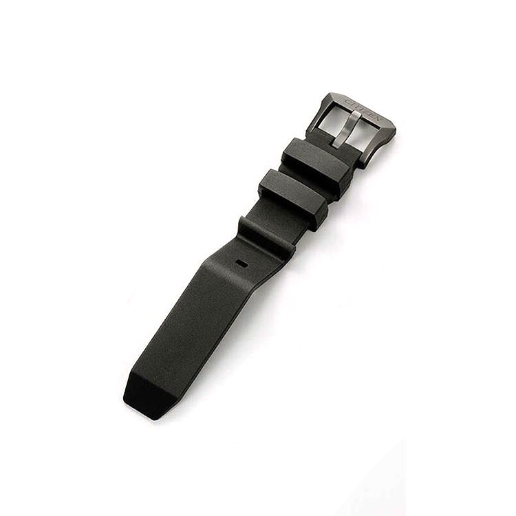 Siliconen verlengstuk horlogeband 20mm - duikhorloge