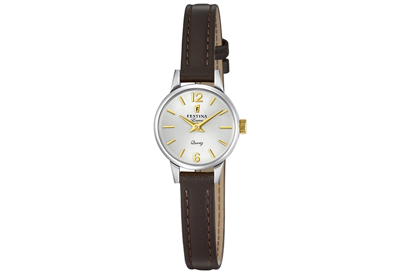 Festina horlogebandje F20260/2
