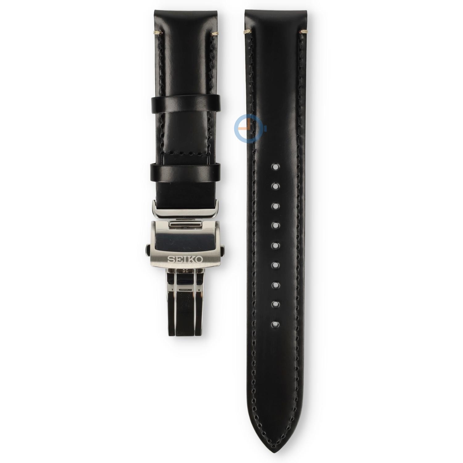 Originele horlogeband voor Seiko SBDC149